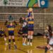 El vóley tiene sus finales este fin de semana