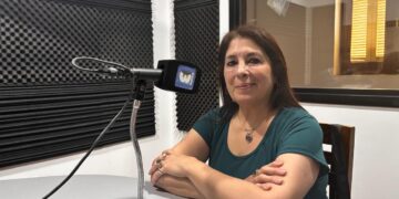 Norma Monroy presenta un taller para “reprogramar el destino” a través de la grafología y la decodificación