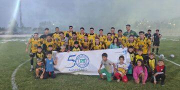 Ciclista y Olimpo se despidieron del torneo Regional Amateur tras una jornada adversa