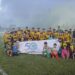 Ciclista y Olimpo se despidieron del torneo Regional Amateur tras una jornada adversa