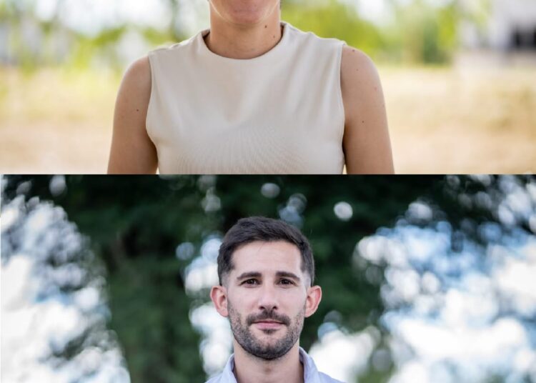 Lucía Gómez: “En Adolfo Gonzáles Chaves, la ley volvió a mandar”