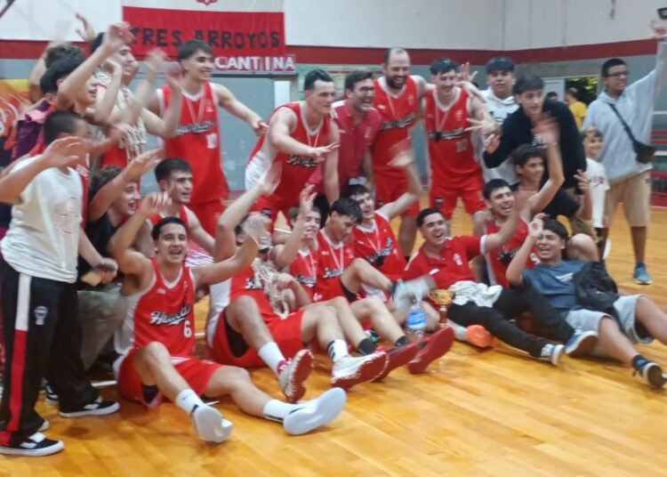 Bayugar: “Este grupo se merece todo lo que está viviendo”