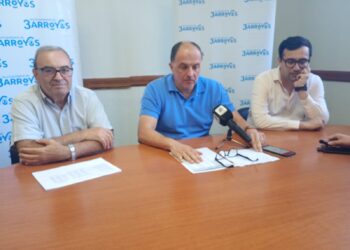 El Municipio anunció el cronograma de pagos y destacó la mejora salarial de los trabajadores municipales