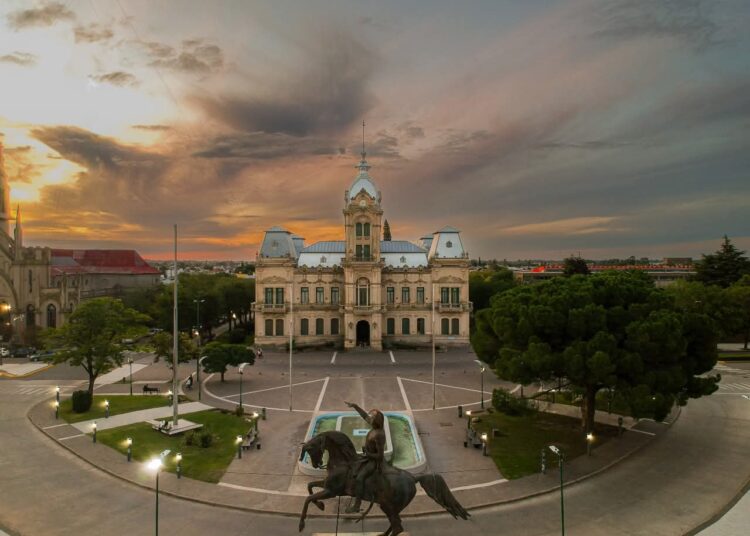 El municipio pagará el aguinaldo el próximo lunes 22 de diciembre