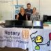 Rotary Club Tres Arroyos Fundacional y Nutrien Ag Solutions impulsan la inclusión digital en la Escuela de Arte N°1