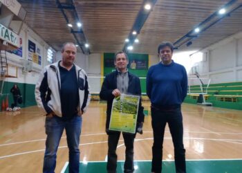 El club Costa Sud entregó el premio por pago anticipado de su rifa anual
