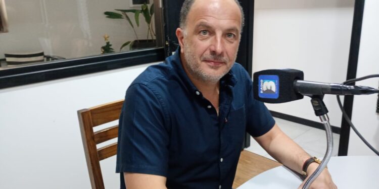 Garate: “El 2025 fue un año muy difícil y el 2026 será similar”