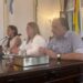 “Garate destacó el rol del diálogo y reafirmó que el Municipio seguirá ‘arremangado’ pese a la falta de apoyo nacional”