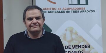 La cosecha de cebada sigue con rindes muy positivos y expectativas favorables para el trigo