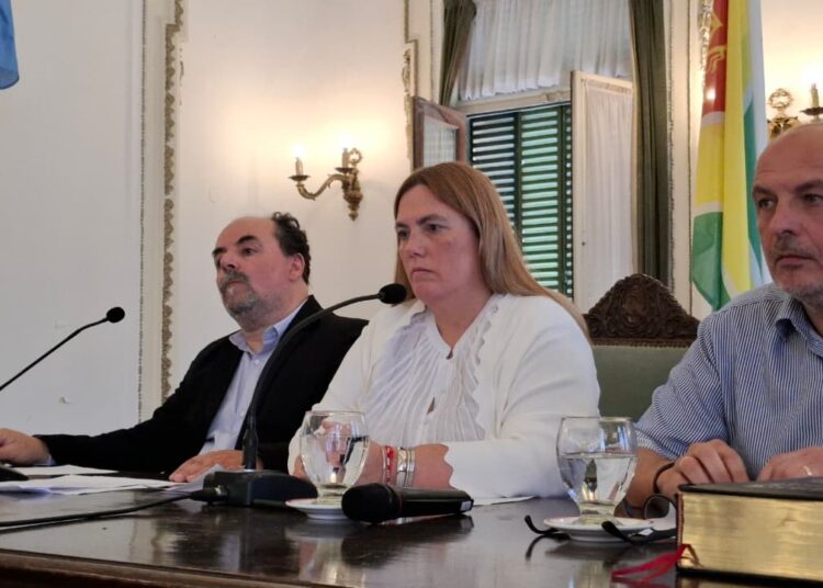 Presupuesto 2026: consenso político y actualización gradual de tasas