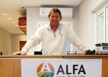 Avanza la cosecha de cebada con buenos rindes y atención por tormentas aisladas