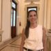 “Fue una experiencia hermosa”: Rocío Liébana dejó la Secretaría del Concejo con balance positivo