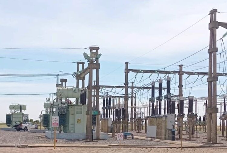 CELTA activa plan de contingencia por falla en transformador y pide moderar consumo en horas pico