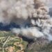 Incendios en la Patagonia: “La ayuda siempre llega del pueblo, el Estado está ausente”