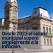 La gestión municipal de Tres Arroyos logra que los salarios superen la inflación por segundo año consecutivo
