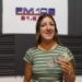Una vecina se adjudicó el premio de cien dólares en el ciclo radial Tardes de Verano