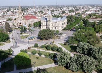 La Municipalidad anunció una reorganización integral de sus áreas de gobierno para optimizar recursos y mejorar la eficiencia administrativa