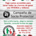 Atención especial en la Sociedad Italiana