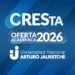 Cresta y la Unaj lanzan nuevas propuestas de capacitación, idiomas y oficios para el 2026