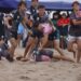 Se viene el Seven Playero en Claromecó: expectativa por la 31ª edición