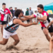 Todo listo para la 31° edición del Seven Playero de Claromecó