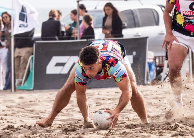 El Seven Playero de Claromecó vivirá su edición número 31 con récord de equipos y una gran propuesta deportiva y social