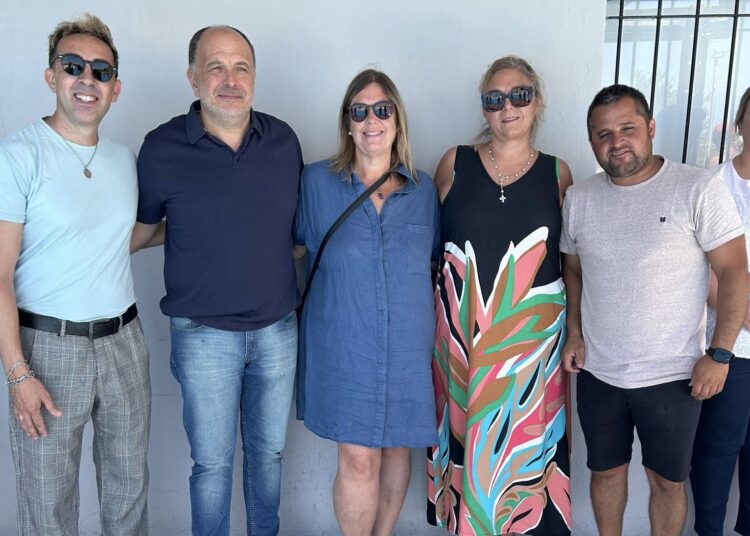 Comenzó una nueva edición de Escuelas Abiertas de Verano en Tres Arroyos