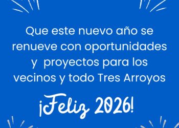 El municipio invita a participar de la carrera solidaria reyes que corren por otros reyes