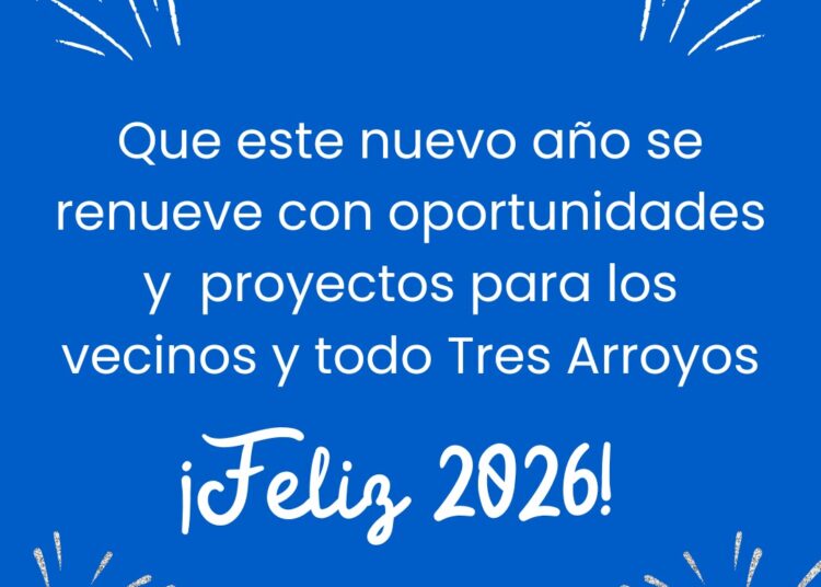 El municipio invita a participar de la carrera solidaria reyes que corren por otros reyes