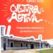 El Centro Cultural La Estación presenta su cartelera de actividades gratuitas para el mes de febrero