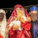 Claromecó celebró la llegada de los Reyes Magos con un espectáculo musical para toda la familia