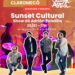 La Municipalidad de Tres Arroyos invita a disfrutar de un nuevo “Sunset Cultural” frente al mar en Claromecó