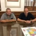 Acuerdo paritario entre el Ejecutivo y el Sindicato de Trabajadores Municipales