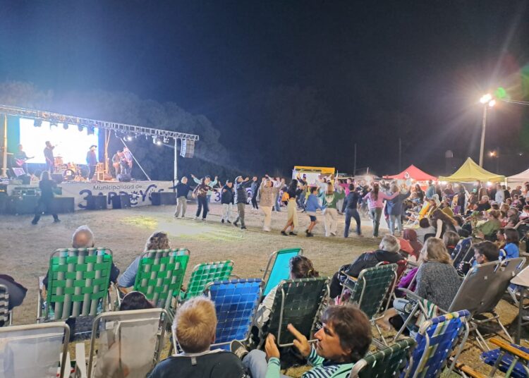 Intensa agenda cultural para disfrutar el fin de semana en Claromecó y Orense
