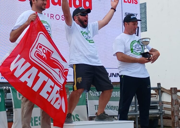 Rumbo a la 64º edición de Las 24 Horas: Cierra la anticipada