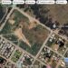 Subastarán 48 lotes frente al Vivero claromequense