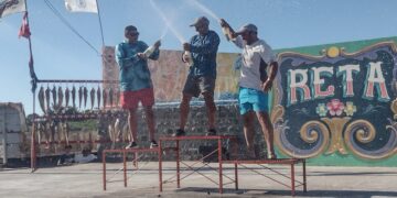 Últimos días para inscribirse anticipadamente en el concurso de pesca del Club Quilmes