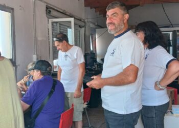 Con la boleta a $ 2.000 y con $ 400.000 de premio se lanza la 13º edición de La Polla del club 24 de abril