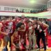 Alumni decidió no participar de la Liga Federal de Básquet