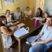 Consejeros escolares destacaron el cierre de las Escuelas Abiertas de Verano y el trabajo de mantenimiento en los establecimientos
