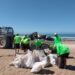 «Cuidar la playa es una tarea compartida» la premisa del programa Playas Limpias