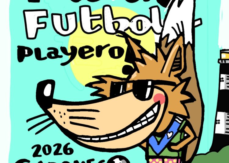 Abiertas las inscripciones para el Primer Seven Playero de fútbol en Claromecó