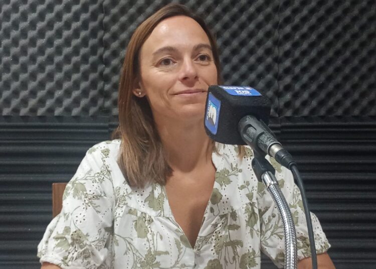Cecilia del Águila planteó reclamos vecinales y pidió mayor gestión en servicios esenciales