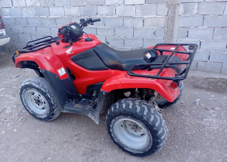Operativo Sol a Sol: controles vehiculares con resultados positivos en Reta