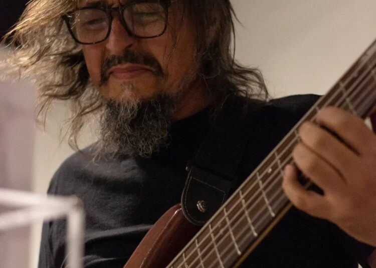 Música brasileña en el MUBATA: Sergio Troiano presenta un proyecto con impronta de bossa nova y samba