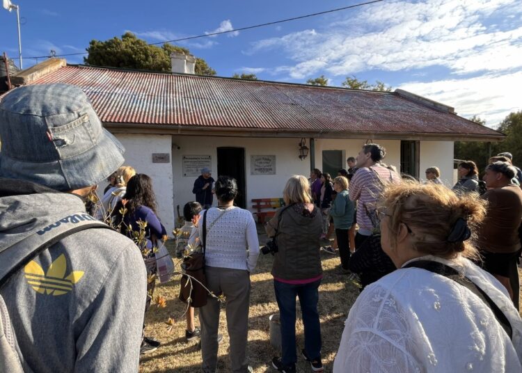 Turismo: balance positivo de enero y fuerte apuesta a eventos y destinos rurales