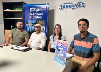 Claromecó, Reta y Orense: agenda cargada para despedir enero y dar inicio a febrero