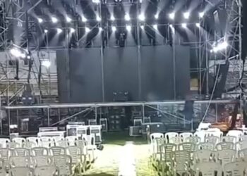 Abel Pintos se presenta este sábado en el Club Olimpo en el marco de su 80° aniversario