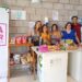 Casa taller tiene a cargo el buffet de la pileta municipal