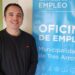 Juan Moizzi asumió la coordinación del Parque Industrial y destacó la articulación con la Oficina de Empleo